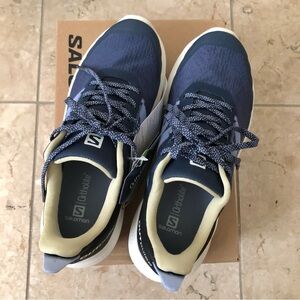 NWT Salomon Women’s Outpulse CORE-GTX Hiking Sneakers